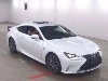 LEXUS RC