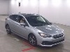 SUBARU IMPREZA SPORT