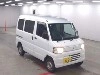 MITSUBISHI MINICAB MIEV