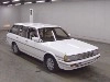 TOYOTA MARK II WAGON