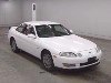TOYOTA SOARER