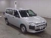 TOYOTA SUCCEED WAGON