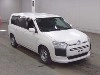TOYOTA SUCCEED WAGON