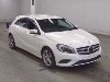 MERCEDES BENZ A CLASS
