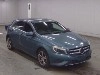 MERCEDES BENZ A CLASS