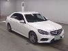MERCEDES BENZ E CLASS
