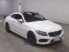 MERCEDES BENZ C CLASS