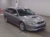 SUBARU LEGACY TOURING WAGON