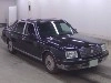 TOYOTA CENTURY