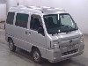 SUBARU SAMBAR VAN