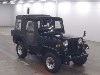MITSUBISHI JEEP