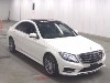 MERCEDES BENZ S CLASS