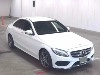 MERCEDES BENZ C CLASS