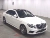 MERCEDES BENZ S CLASS