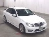 MERCEDES BENZ C CLASS