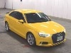 AUDI A3 SEDAN