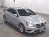 MERCEDES BENZ A CLASS