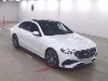 MERCEDES BENZ E CLASS