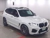BMW X3 M