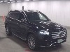 MERCEDES BENZ GLS