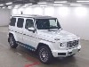 MERCEDES BENZ G CLASS