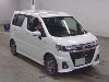 SUZUKI WAGON R CUSTOM Z