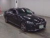 MERCEDES BENZ C CLASS