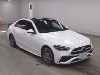 MERCEDES BENZ C CLASS