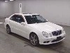 MERCEDES BENZ E CLASS