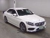 MERCEDES BENZ C CLASS