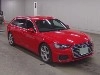 AUDI A6 AVANTE