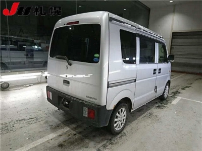 SUZUKI EVERY VAN