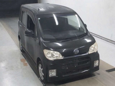 DAIHATSU TANTO EXE
