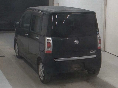 DAIHATSU TANTO EXE