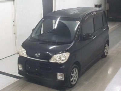 DAIHATSU TANTO EXE