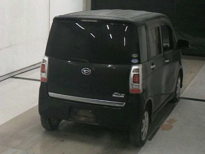 DAIHATSU TANTO EXE