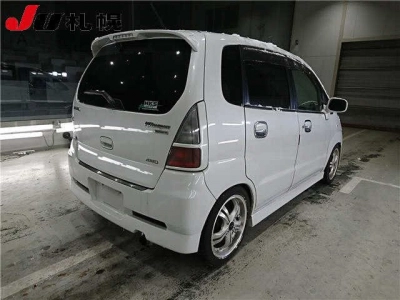 SUZUKI MRWAGON