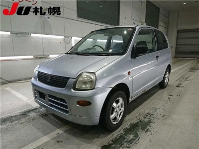 MITSUBISHI MINICA