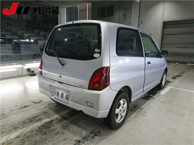 MITSUBISHI MINICA