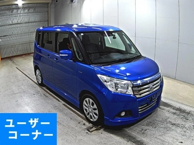MITSUBISHI DELICA D:2