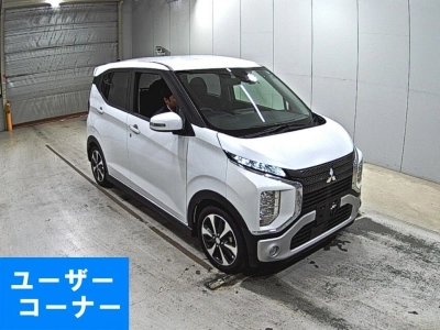 MITSUBISHI EK X