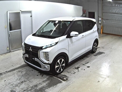 MITSUBISHI EK X