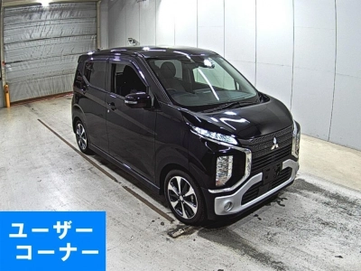 MITSUBISHI EK X
