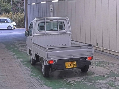 SUBARU SAMBAR TRUCK