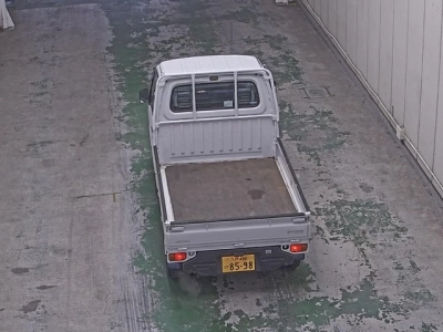 SUBARU SAMBAR TRUCK
