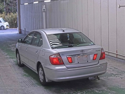 TOYOTA PREMIO