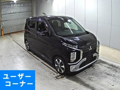 MITSUBISHI EK X