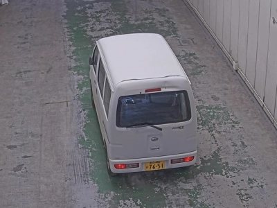 DAIHATSU HIJET CARGO