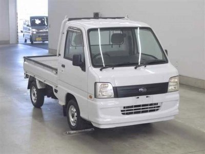 SUBARU SAMBAR TRUCK