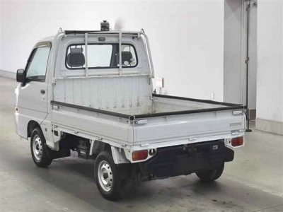 SUBARU SAMBAR TRUCK